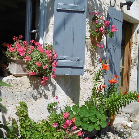 Pauliac Chambres D'Hôtes Celles  Extérieur photo