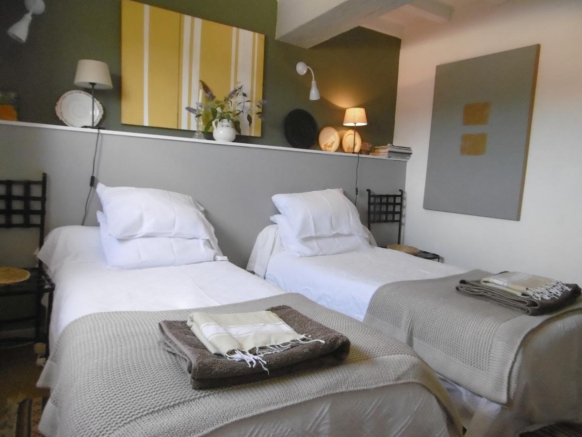 Pauliac Chambres D'Hôtes Celles  Extérieur photo