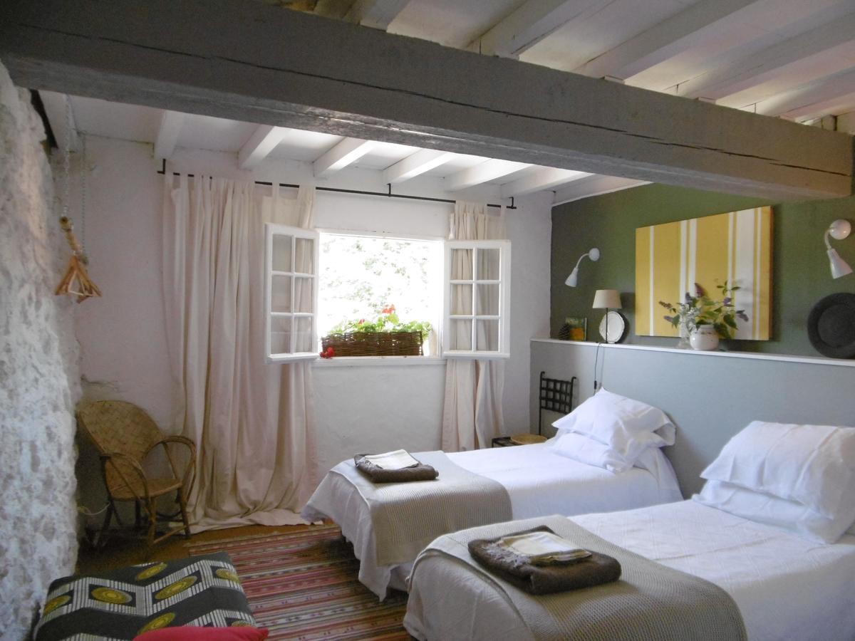 Pauliac Chambres D'Hôtes Celles  Chambre photo