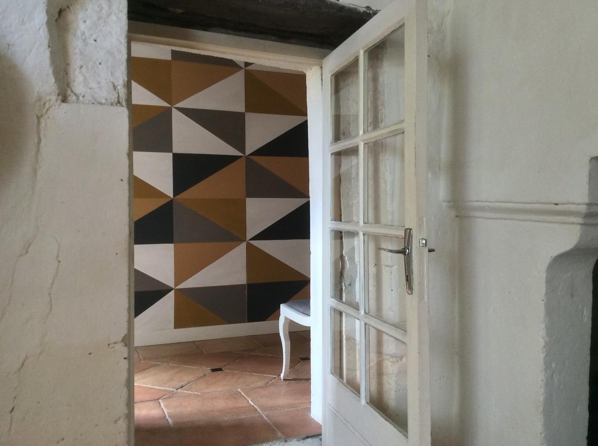 Pauliac Chambres D'Hôtes Celles  Extérieur photo