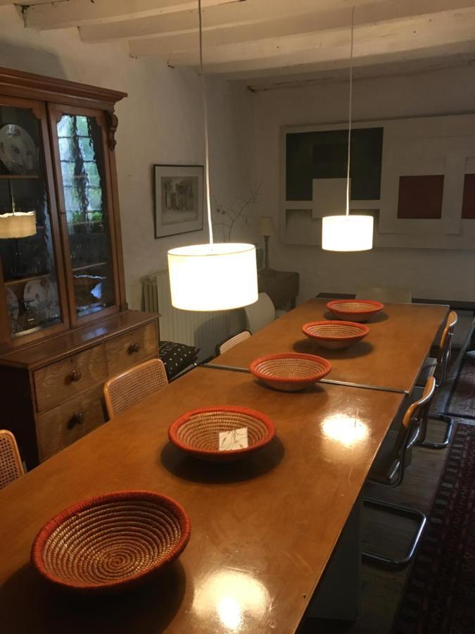 Pauliac Chambres D'Hôtes Celles  Extérieur photo